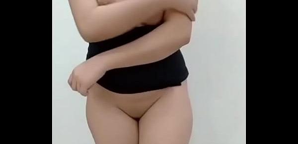  Pakistani Girl Striptease Nude Mujra